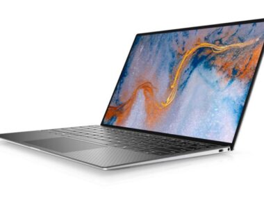 Dell Xps 13 2020