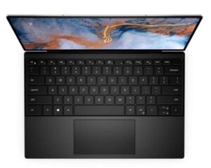 Xps 13 2020 In Bd Intel Iris Plus Graphics Dell Xps Bd