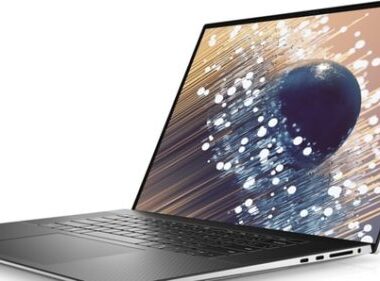 Dell Xps 17 Price in Bangladesh