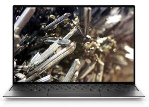 Xps 13 In Intel Iris Plus Graphics Dell Xps