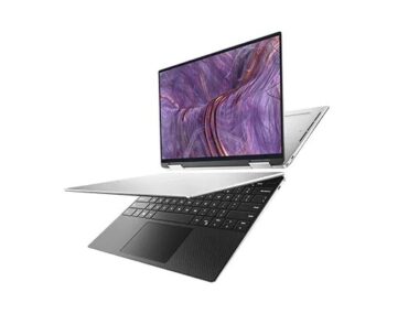 Dell XPS 13 2 in 1 Price in Bangladesh