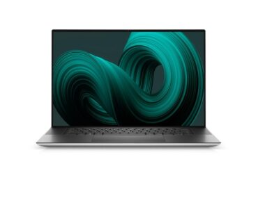 Dell XPS 17 Price in BD