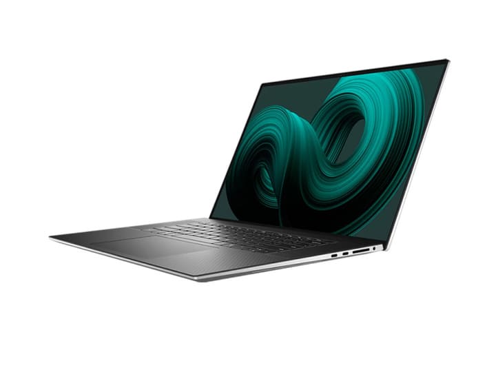 Dell XPS 17 9720 UHD Touch i7 12700H