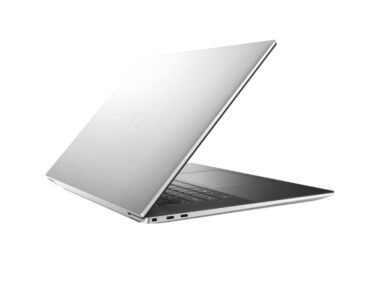 Dell XPS 15 Core i9-12900HK Ultrabook