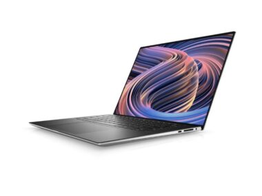 Dell XPS 15 Price